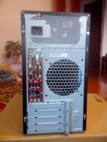Лот: 6645733. Фото: 2. новый системник Intel Pentium... Компьютеры, ноутбуки, планшеты