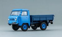 Лот: 6508509. Фото: 3. Масштабная модель УАЗ-450Д, DIP. Коллекционирование, моделизм