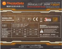Лот: 15511349. Фото: 5. Блок питания Thermaltake SPS 730W