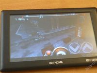 Лот: 2187042. Фото: 2. Планшет Onda 7" обмен на PSP. Компьютеры, ноутбуки, планшеты