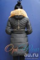 Лот: 8557068. Фото: 2. Пуховик зимний женский новый р... Женская одежда