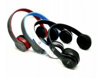 Лот: 25408689. Фото: 18. 🎵🎧 Bluetooth наушники P47 стерео...