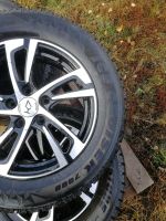 Лот: 14831233. Фото: 5. Шины Bridgestone ice cruiser на...