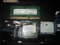 Лот: 13712322. Фото: 4. нетбук DNS M1110QR нэтбук белый. Красноярск