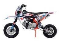 Лот: 25736831. Фото: 4. Мотоцикл REGULMOTO Pilot EA 12... Красноярск