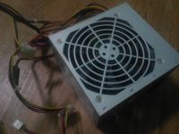 Лот: 5168927. Фото: 3. Блок питания Depo 350W 120mm fun. Компьютеры, оргтехника, канцтовары