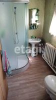 Лот: 22646955. Фото: 9. Продам 1-этажн. дом 75 кв.м. Иркутское...