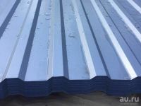 Лот: 13152490. Фото: 2. Профилированный лист (профлист... Строительные материалы