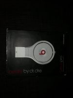 Лот: 6754843. Фото: 2. Наушники Monster Beats by Dr.Dre... Аудиотехника