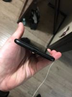 Лот: 10445092. Фото: 3. Продам iPhone 7+ 128gb В идеальном... Красноярск