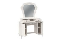 Лот: 25320216. Фото: 2. Туалетный стол Hoff Кантри. Мебель для спальни