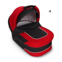 Лот: 9380894. Фото: 4. Коляска Car-baby Q-9 2 в 1. Красноярск