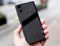 Лот: 16719873. Фото: 3. Xiaomi Mi Mix 2S. Красноярск