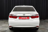 Лот: 24308515. Фото: 6. Toyota Camry 2014