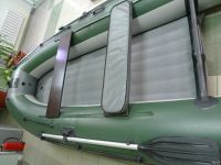 Лот: 13062665. Фото: 2. Лодка Compas 350S. Водный транспорт