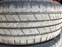 Лот: 15940223. Фото: 6. Комплект шин Bridgestone 205/55...