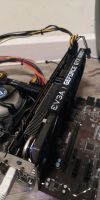 Лот: 25798373. Фото: 4. Видеокарта evga GeForce GTX 1080... Красноярск