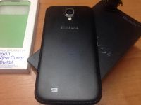Лот: 7647978. Фото: 4. Samsung Galaxy S4 GT-i9505 Black...
