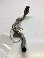 Лот: 20380442. Фото: 4. Трубка EGR Mercedes-Benz M-Class... Красноярск