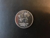 Лот: 3573463. Фото: 2. 25 рублей Сочи. Цена с 1 рубля... Монеты