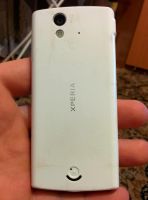 Лот: 4876836. Фото: 2. sony ericsson ray. Смартфоны, связь, навигация