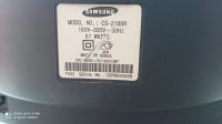 Лот: 16398066. Фото: 2. Телевизор Samsung cs-2185r. ТВ и видео