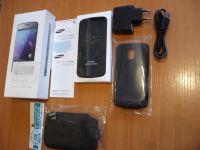 Лот: 3885941. Фото: 2. Samsung Galaxy Nexus GT-I9250... Смартфоны, связь, навигация