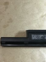 Лот: 13224228. Фото: 2. Аккумулятор для ноутбука iru E550G. Аксессуары