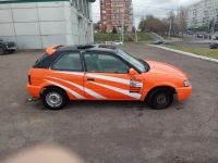 Лот: 17598840. Фото: 5. Toyota Tercel 1.3 МТ, 1998