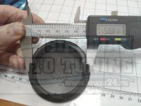 Лот: 14483753. Фото: 5. Ступичные колпачки Volkswagen...