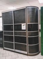 Лот: 13355392. Фото: 5. Корпусный шкаф-купе с R элементом