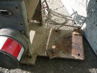 Лот: 12231055. Фото: 4. автомобильная лебедка. Красноярск