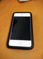 Лот: 5225698. Фото: 3. Apple ipod touch 4 32Gb. Бытовая техника