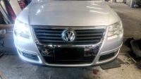 Лот: 20901398. Фото: 5. Радиатор двигателя Volkswagen...