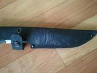 Лот: 3916745. Фото: 6. нож