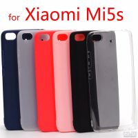 Лот: 9171176. Фото: 2. Xiaomi mi5s Силиконовый чехол... Аксессуары