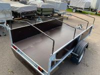 Лот: 25780816. Фото: 8. Прицеп Ижевск Средний 2.5 цинк...