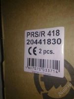 Лот: 2228662. Фото: 2. Продам светильник PRS/R 418HF. Освещение