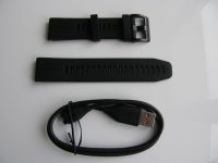 Лот: 13830086. Фото: 13. Garmin Fenix 5 Plus Sapphire Черные...