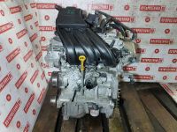 Лот: 20901313. Фото: 3. Двигатель бензиновый Nissan Note... Авто, мото, водный транспорт