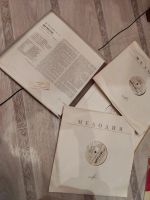 Лот: 18224464. Фото: 3. Грампластинки, винил Джакомо Пуччини... Красноярск