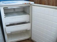 Лот: 1225372. Фото: 2. Морозильник Бирюса-14. Крупная бытовая техника