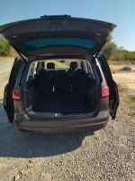 Лот: 25703157. Фото: 6. Volkswagen Sharan, 2016 год в...
