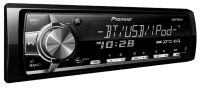Лот: 4016680. Фото: 2. Pioneer MVH - X560BT usb\aux\bluetooth... Автозвук