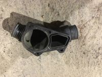 Лот: 15940674. Фото: 2. Корпус термостата BMW M50 M52. Автозапчасти