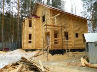 Лот: 3766452. Фото: 9. Малоэтажное строительство и реконструкция