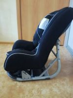Лот: 12146434. Фото: 2. Автокресло Brevi Grand Prix T2... Дети растут