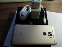 Лот: 13642827. Фото: 5. LeEco Le PRO 3 Elite (x722, 4Gb...