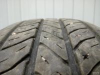 Лот: 9521793. Фото: 4. Bridgestone 205/60 R-15. Красноярск