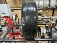 Лот: 25403533. Фото: 2. (1шт) 215-65-17 Pirelli Scorpion... Шины, Диски